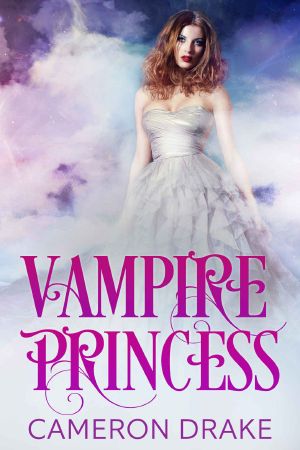 [The Kingdom Of Night 01] • Vampire Princess